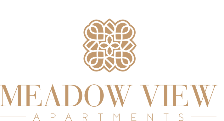 Meadow View Logo